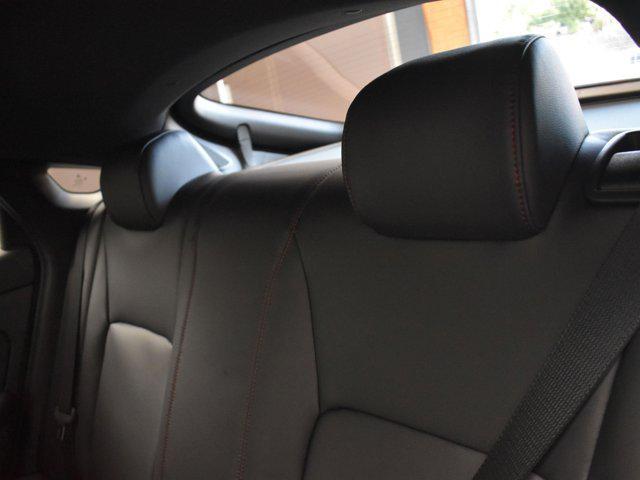 new 2025 Acura Integra car, priced at $54,695