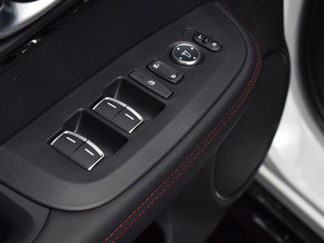 new 2025 Acura ADX car, priced at $41,950