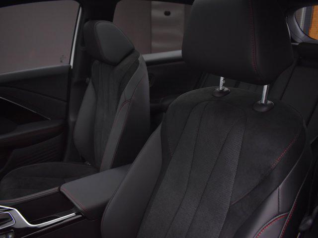 new 2025 Acura ADX car, priced at $41,950