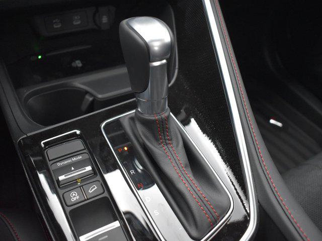 new 2025 Acura ADX car, priced at $41,950