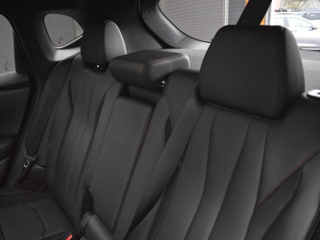 new 2025 Acura ADX car, priced at $41,950