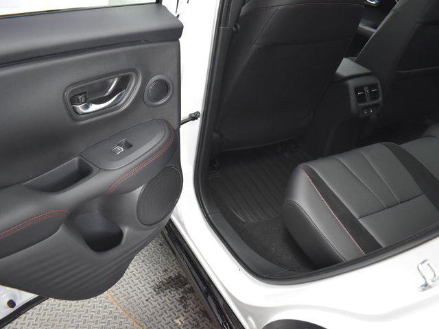 new 2025 Acura ADX car, priced at $41,950