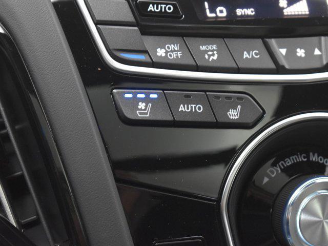 new 2025 Acura RDX car, priced at $52,250