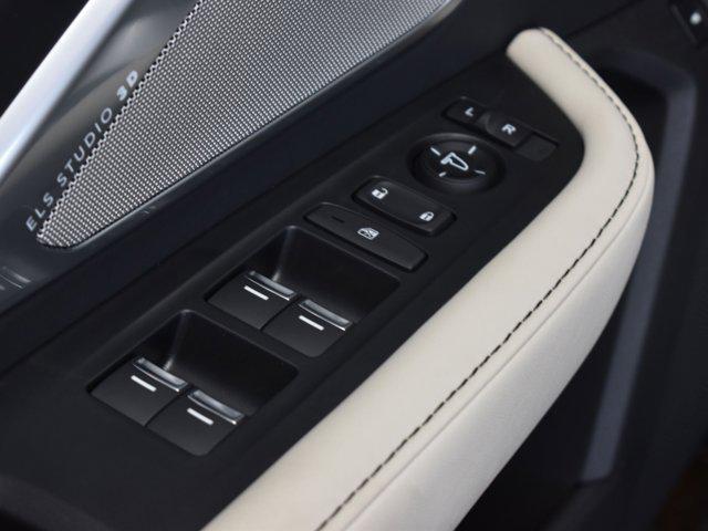 new 2025 Acura RDX car, priced at $52,250