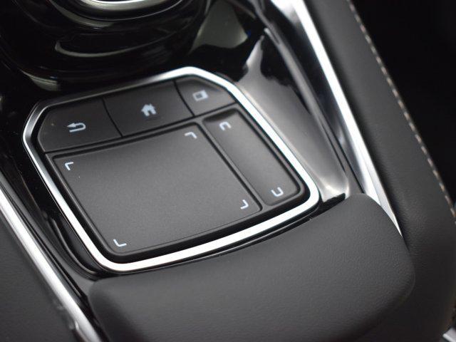 new 2025 Acura RDX car, priced at $52,250