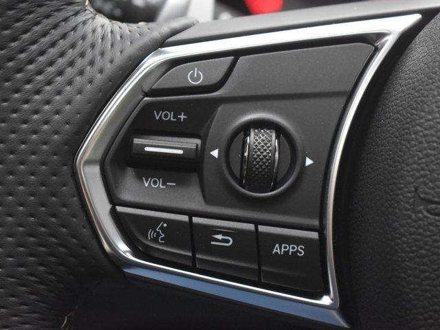 new 2025 Acura RDX car, priced at $52,250