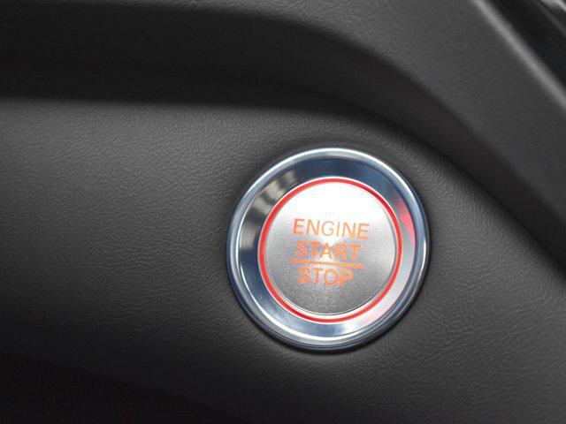 new 2025 Acura RDX car, priced at $52,250