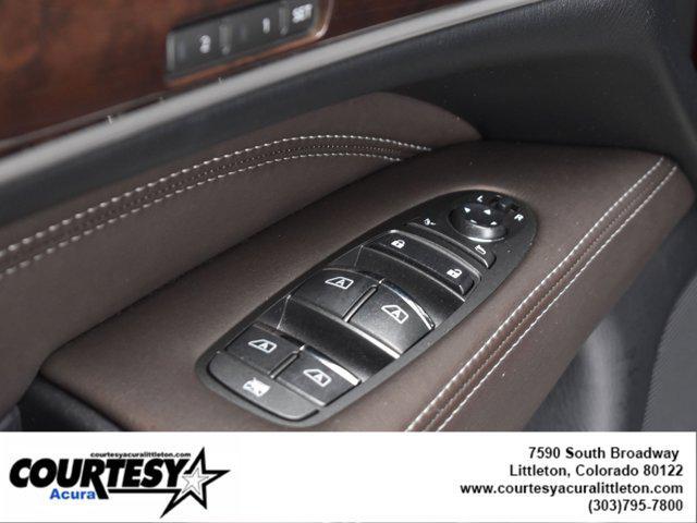 used 2019 INFINITI QX60 car, priced at $16,725