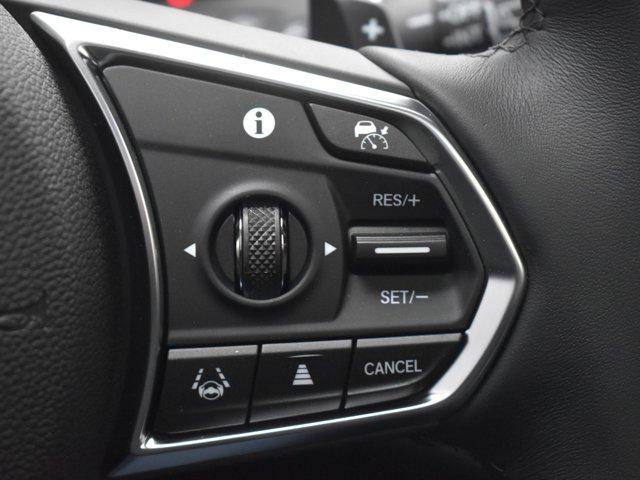new 2025 Acura RDX car, priced at $46,050