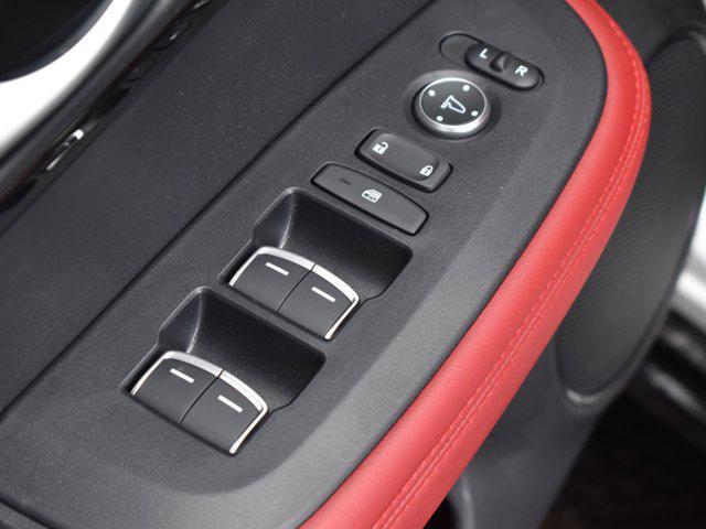 new 2025 Acura ADX car, priced at $41,950