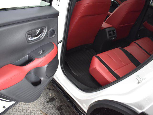 new 2025 Acura ADX car, priced at $41,950