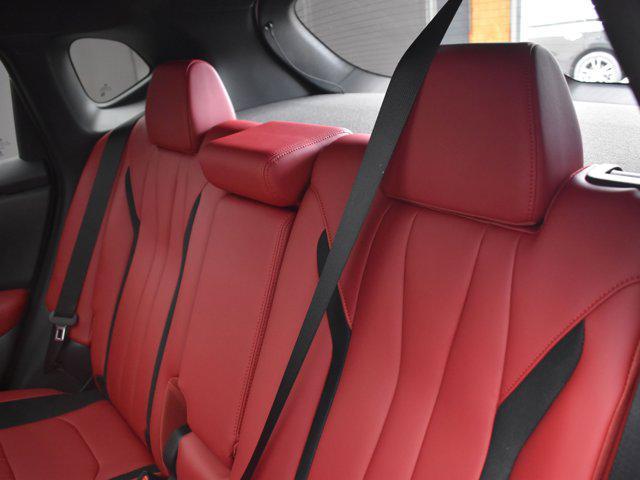 new 2025 Acura ADX car, priced at $41,950