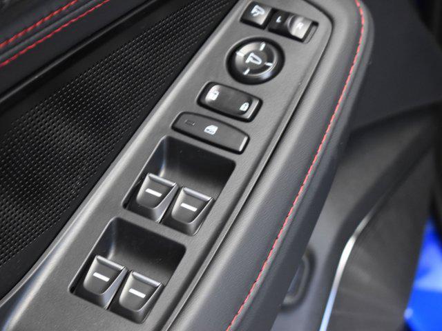 new 2025 Acura MDX car, priced at $77,200