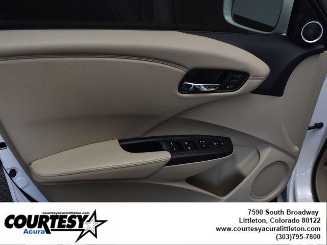 used 2018 Acura RDX car, priced at $22,047