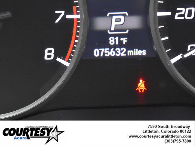 used 2018 Acura RDX car, priced at $22,047