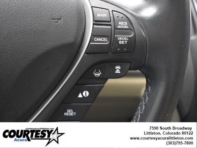 used 2018 Acura RDX car, priced at $22,047