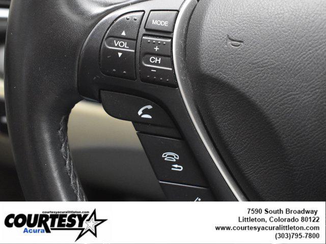 used 2018 Acura RDX car, priced at $22,047