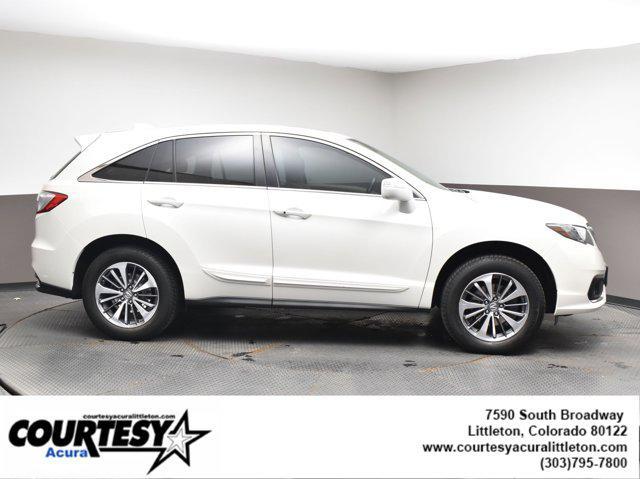 used 2018 Acura RDX car, priced at $22,047