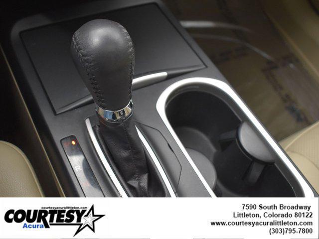 used 2018 Acura RDX car, priced at $22,047