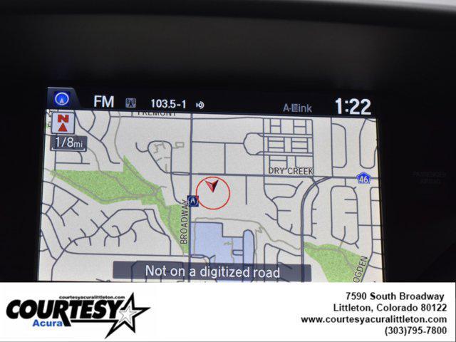 used 2018 Acura RDX car, priced at $22,047