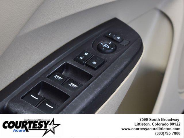 used 2018 Acura RDX car, priced at $22,047