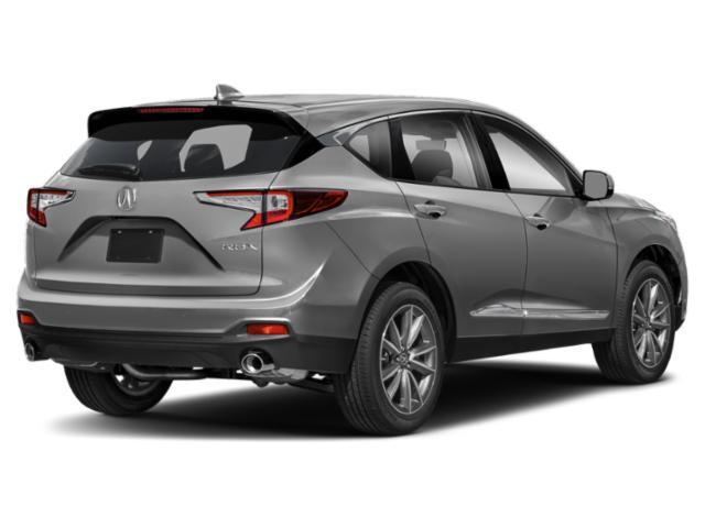 used 2020 Acura RDX car, priced at $27,862