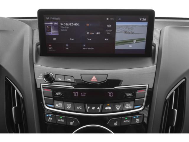 used 2020 Acura RDX car, priced at $27,862