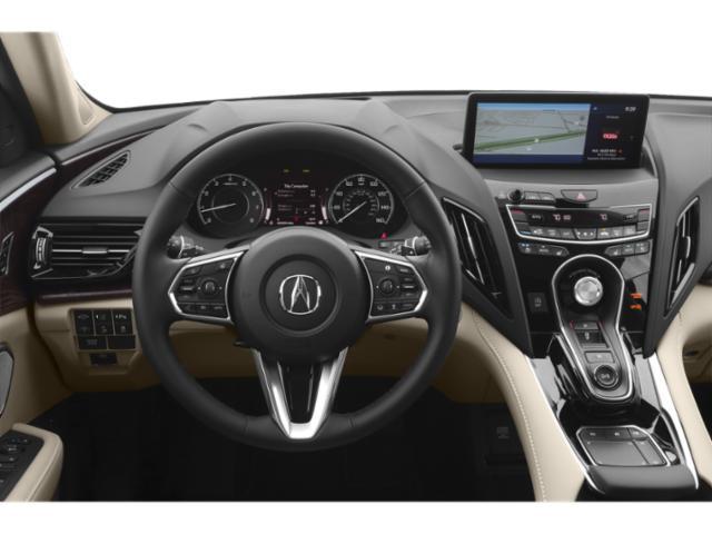 used 2020 Acura RDX car, priced at $27,862