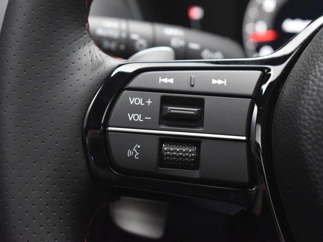 new 2025 Acura ADX car, priced at $41,350