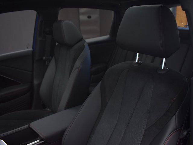 new 2025 Acura ADX car, priced at $41,350