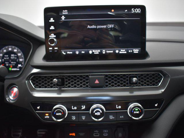 new 2025 Acura Integra car, priced at $39,795