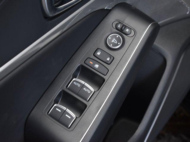 new 2025 Acura Integra car, priced at $39,795