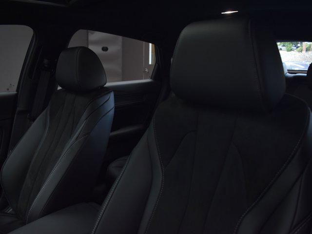 new 2025 Acura Integra car, priced at $39,795