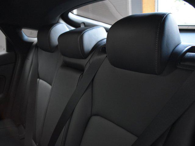 new 2025 Acura Integra car, priced at $39,795