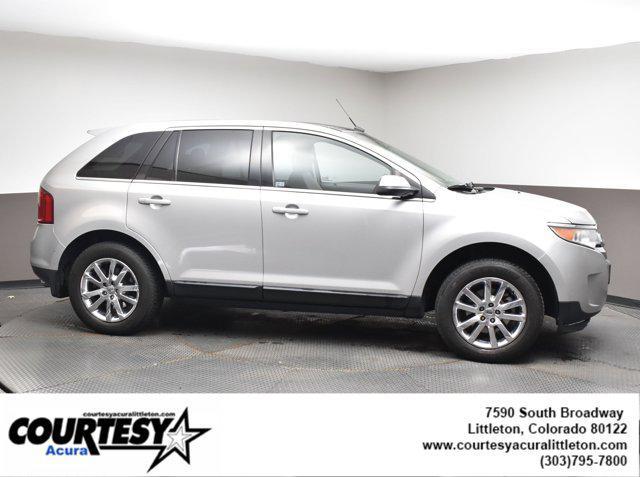 used 2011 Ford Edge car, priced at $7,680