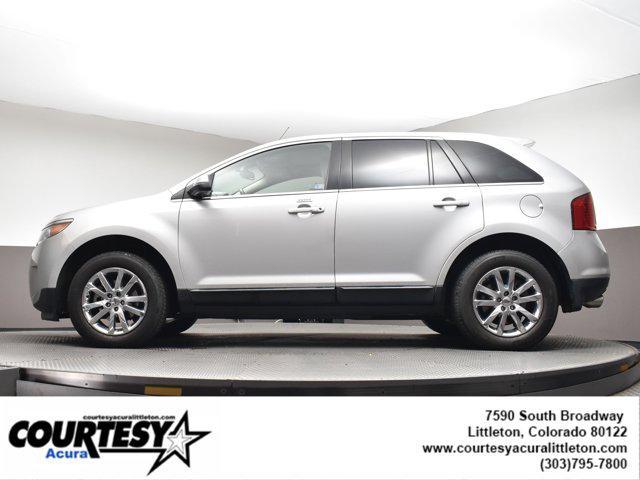 used 2011 Ford Edge car, priced at $7,680