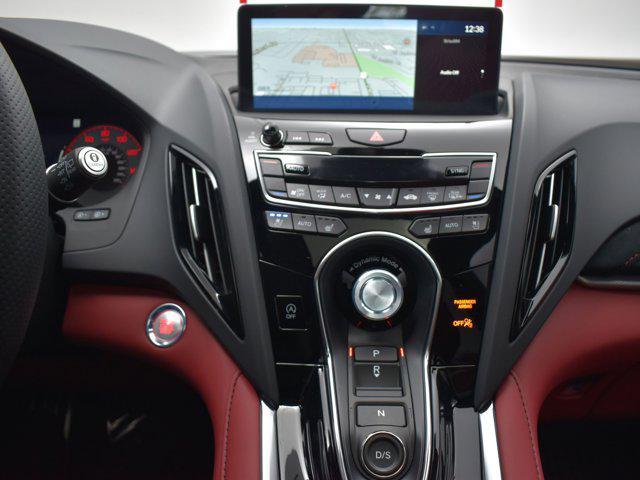 new 2025 Acura RDX car, priced at $56,400