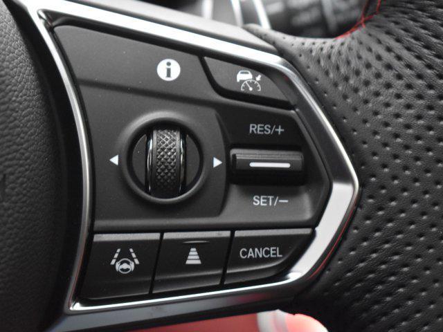 new 2025 Acura RDX car, priced at $56,400