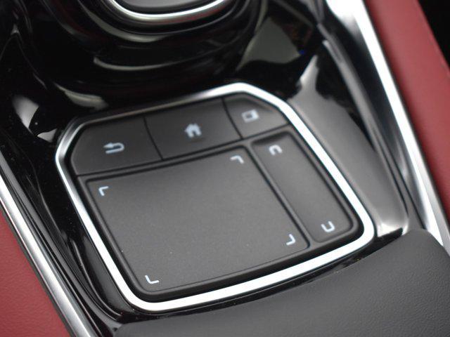 new 2025 Acura RDX car, priced at $56,400