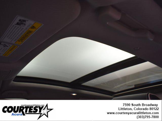 used 2023 Acura MDX car, priced at $42,901