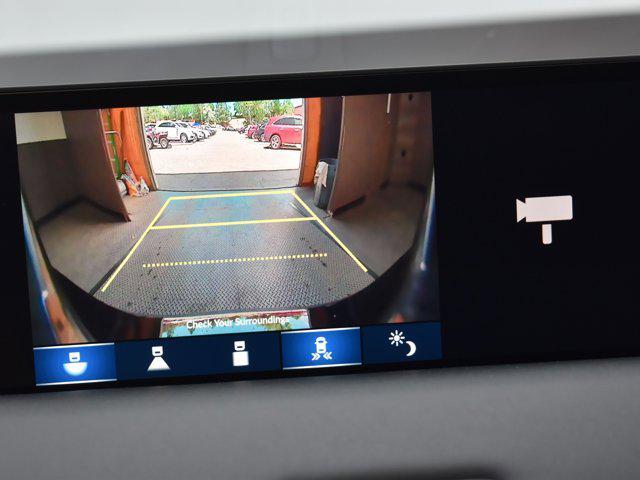 new 2025 Acura TLX car, priced at $52,195