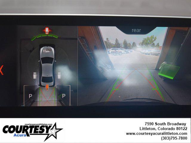 used 2019 BMW 530 car, priced at $16,871