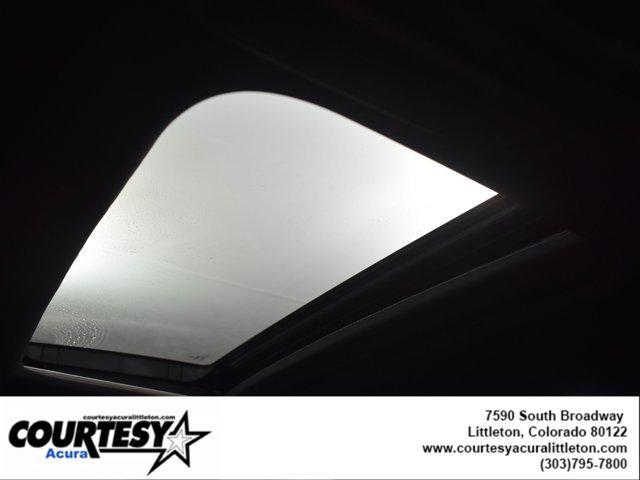 used 2023 Acura Integra car, priced at $28,999