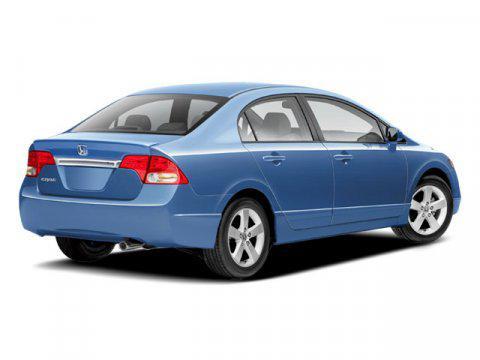 used 2009 Honda Civic car, priced at $9,969