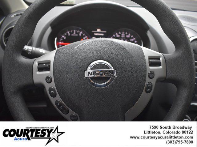 used 2013 Nissan Rogue car, priced at $8,034
