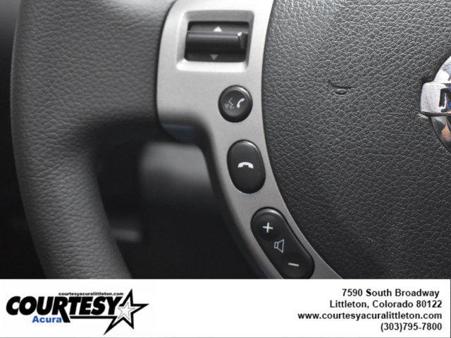 used 2013 Nissan Rogue car, priced at $8,034
