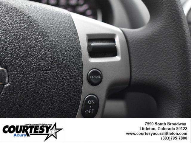 used 2013 Nissan Rogue car, priced at $8,034