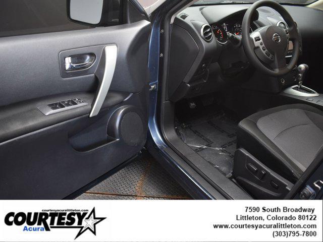 used 2013 Nissan Rogue car, priced at $8,034