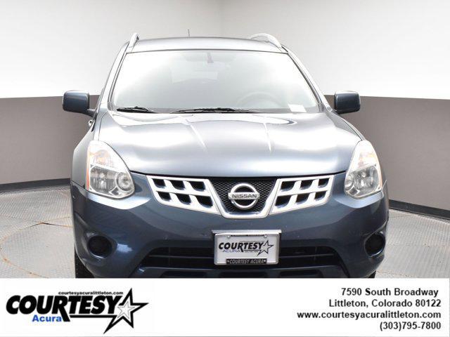 used 2013 Nissan Rogue car, priced at $8,034