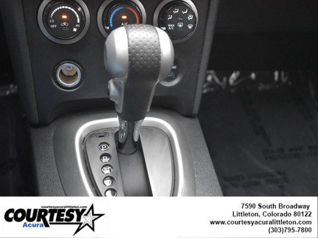 used 2013 Nissan Rogue car, priced at $8,034